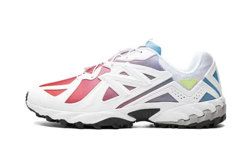 More New Balance 610V1 'White' 