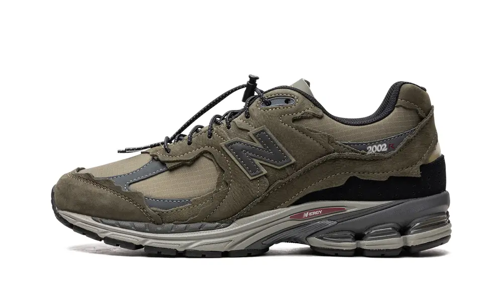 New Balance 2002R 2002R 'Protection Pack - Dark Moss'