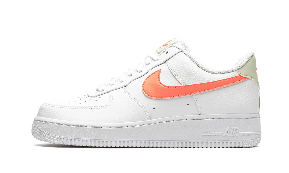 Nike Lifestyle AIR FORCE 1 07 MNS WMNS 'ATOMIC PINK'