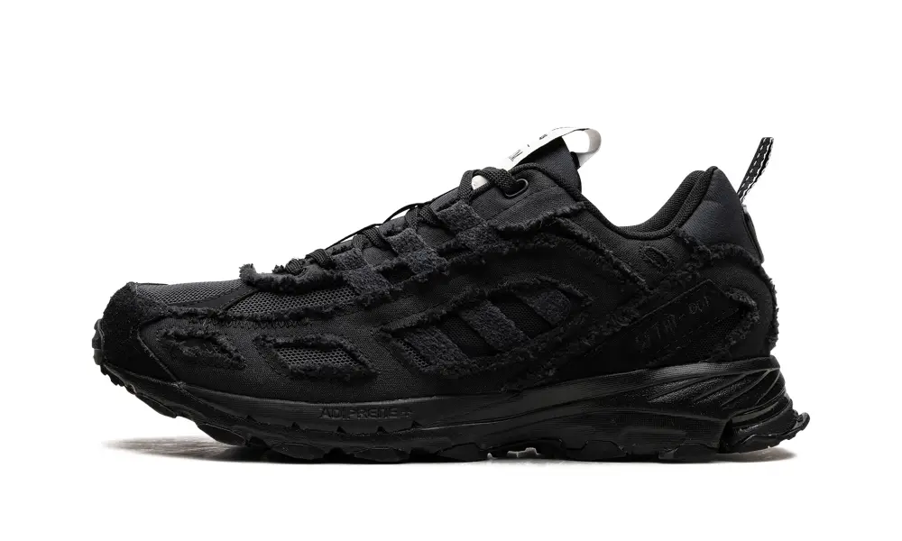 More Adidas Shoes Shadowturf 'Song for the Mute - Black' 