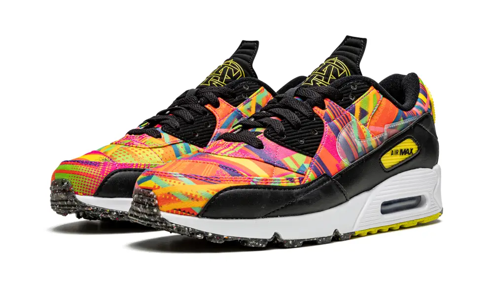 Nike Air Max Air Max 90 / LHM 'Familia'