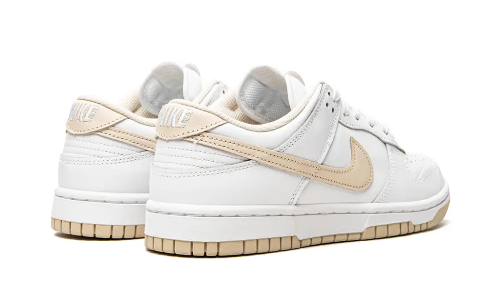 Nike Dunk DUNK LO MNS WMNS 'Pearl White' 