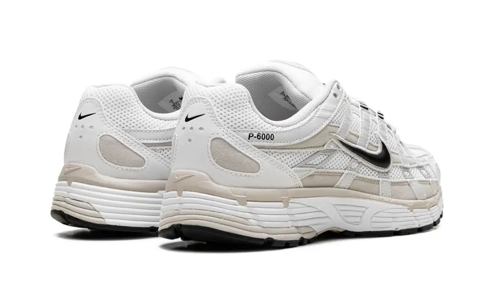 Nike Lifestyle P-6000 WMNS 'Light Orewood Brown' 