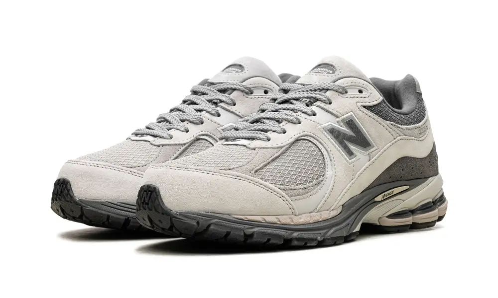 New Balance 2002R 2002R 'Raincloud Concrete' 