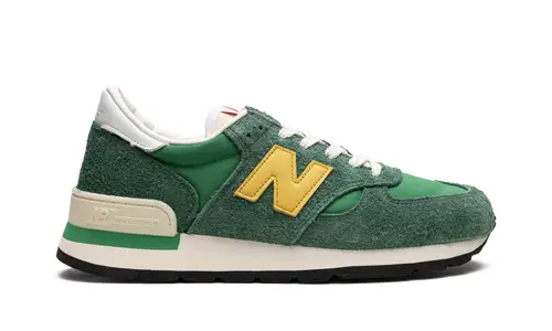 New Balance 990 990 V1 'Green Gold' 