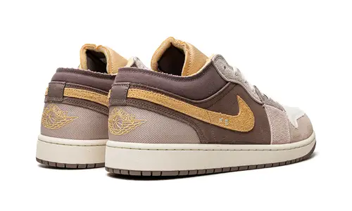 Air Jordan 1 Air Jordan 1 Low SE Craft 'Taupe Haze' 