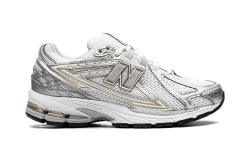 New Balance 1906R 1906R 'White Rain Cloud Silver Metallic' 