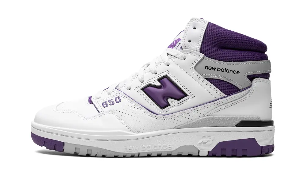 New Balance 650 650 'Interstellar Purple'