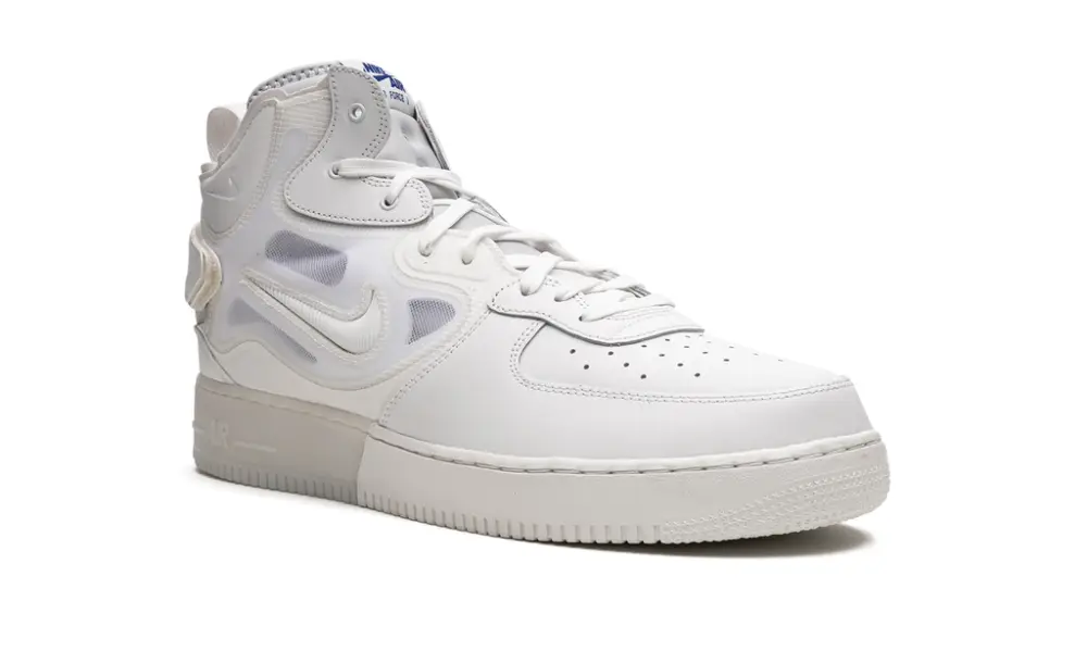 Nike Lifestyle Air Force 1 Mid React 'Air Force 1 Mid React NIKE' 