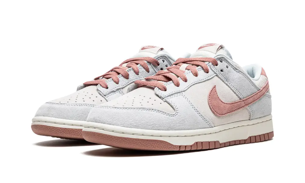 Nike Dunk Dunk Low 'Fossil Rose'