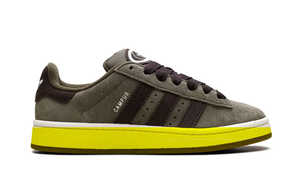 Adidas Campus Campus 00s 'Brown'