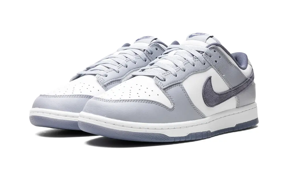 Nike Dunk Dunk Low 'Light Carbon' 