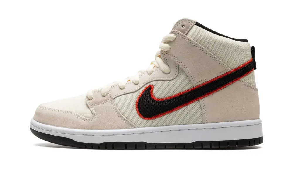 Nike SB SB Dunk High Pro Premium 'San Francisco Giants' 