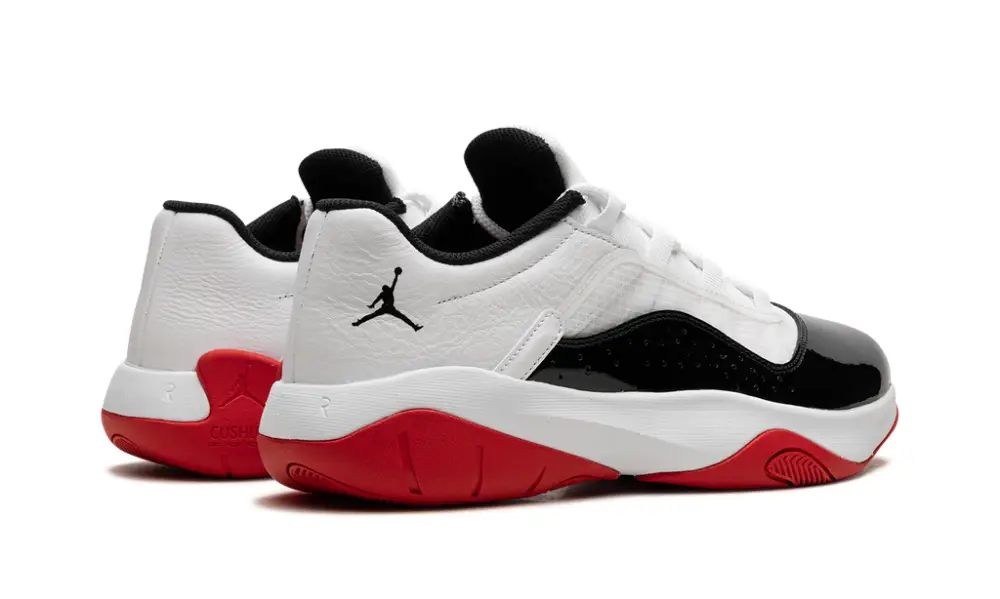 Air Jordan 11 AIR JORDAN 11 CMFT LOW 'Concord Bred' 