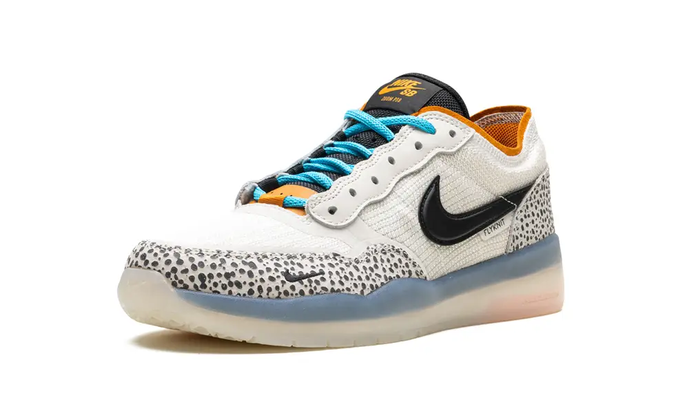 Nike SB SB PS8 'Olympic'