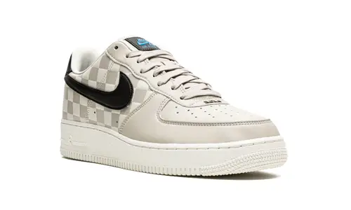 Nike Lifestyle Air Force 1 Low 'LeBron James - King's Day'