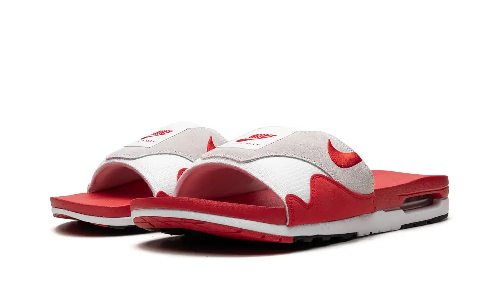 Nike Air Max Air Max 1 Slide 'Sport Red' 