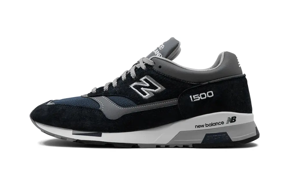 More New Balance 1500 'Made In UK' 