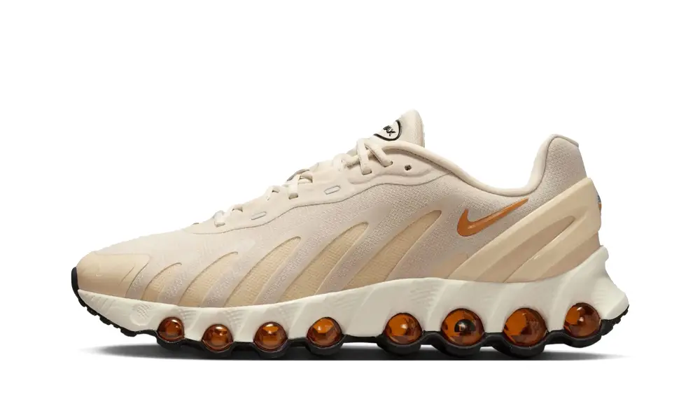 Nike Air Max Air Max Dn8 'Light Khaki Monarch' 