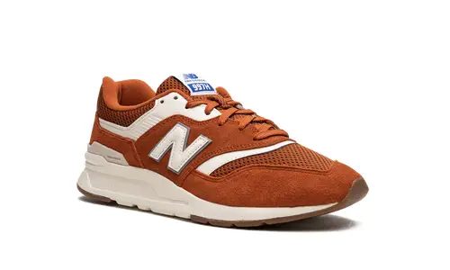 New Balance 997 997H 'Rust' 