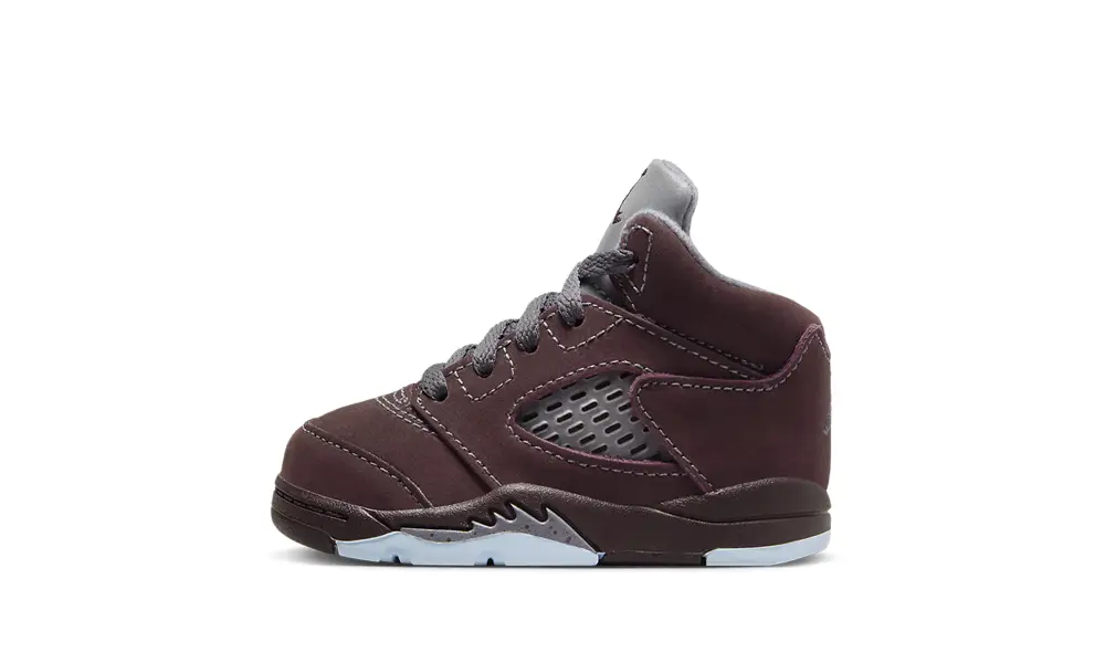 Air Jordan 5 Air Jordan 5 Retro SE TD 'Burgundy' 
