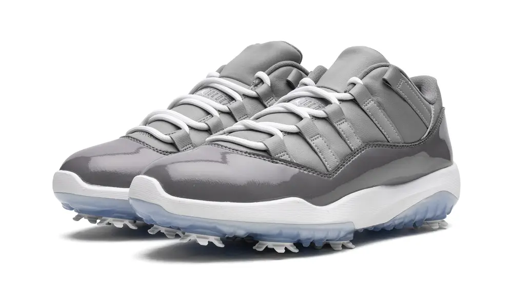 Air Jordan 11 Jordan 11 Low Golf 'Cool Grey'