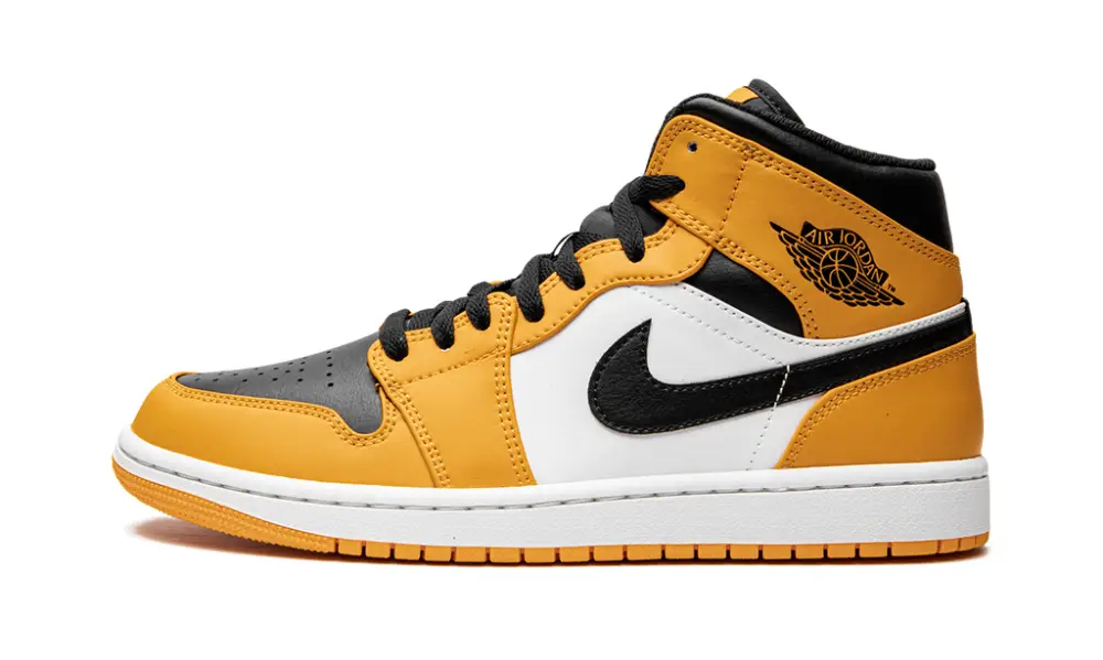 Air Jordan 1 Air Jordan 1 Mid 'Taxi' 