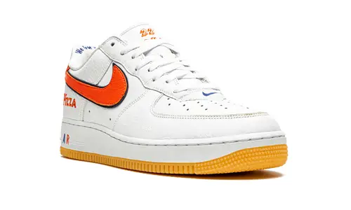 Nike Lifestyle Air Force 1 Low 'Scarr's Pizza'