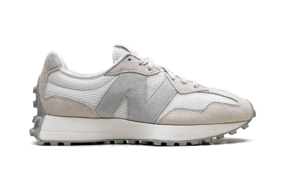 New Balance 327 327 WMNS 'Timberwolf Reflection' 