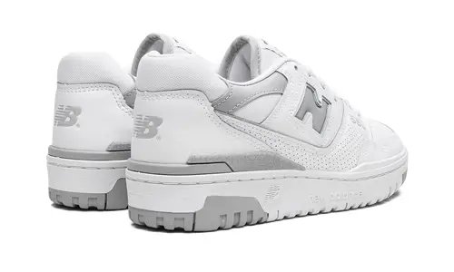 New Balance 550 550 WMNS 'White Grey'