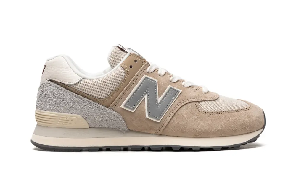 New Balance 574 574 'Lunar New Year - Mindful Grey' 