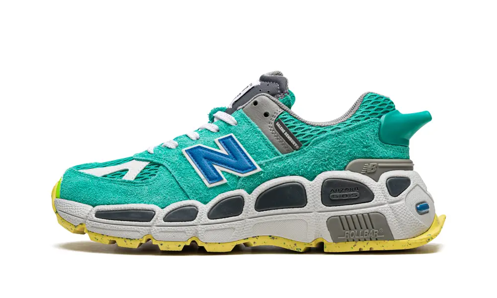 New Balance 574 574 Yurt 'Salehe Bembury'