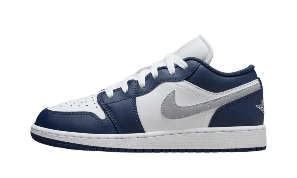 Air Jordan 1 Air Jordan 1 Low 'White'
