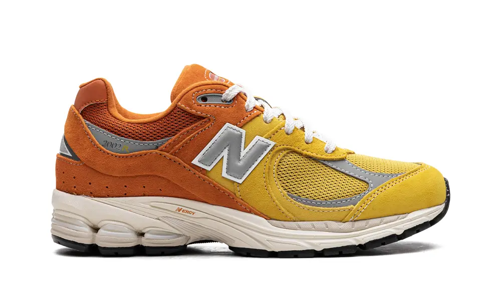 New Balance 2002R 2002R 'Ginger Lemon' 