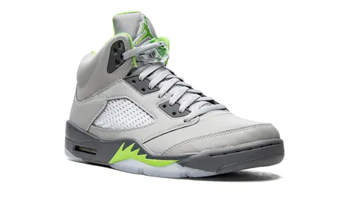 Air Jordan 5 Air Jordan 5 Retro 'Green Bean 2022' 