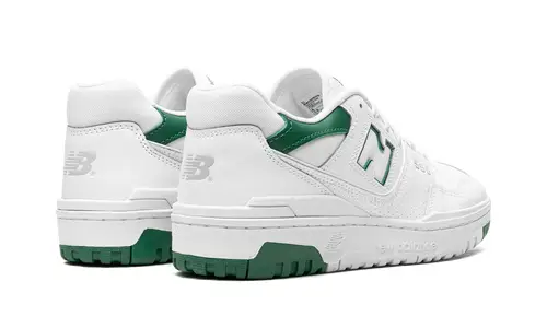 New Balance 550 550 'White   Classic Pine' 