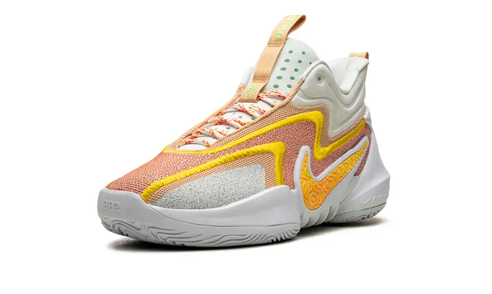 Nike Lifestyle Cosmic Unity 2 'Off White Football Grey' 