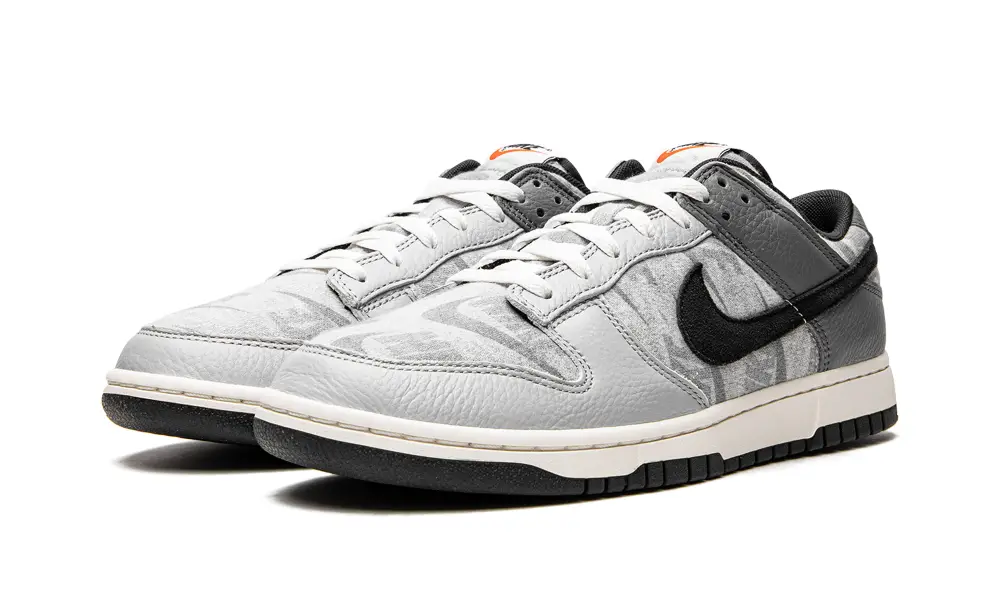 Nike Dunk Dunk Low 'Copy Paste' 