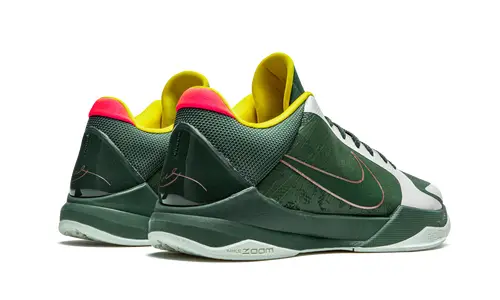 Nike Basketball Kobe 5 Protro 'EYBL'