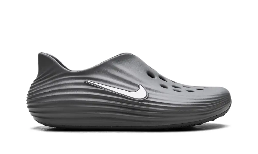 Nike Lifestyle ReactX Rejuven8 'Smoke Grey' 