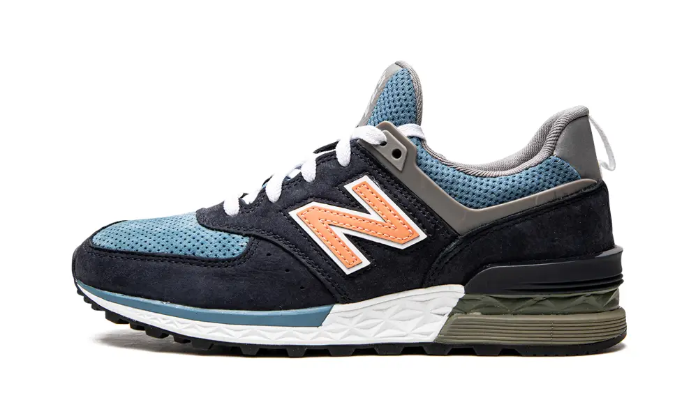 New Balance 574 574 'Ronnie Fieg Kith' 