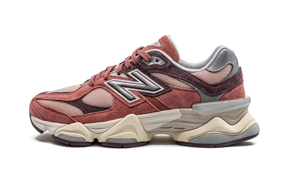 New Balance 9060 9060 'Mineral Red Truffle' 