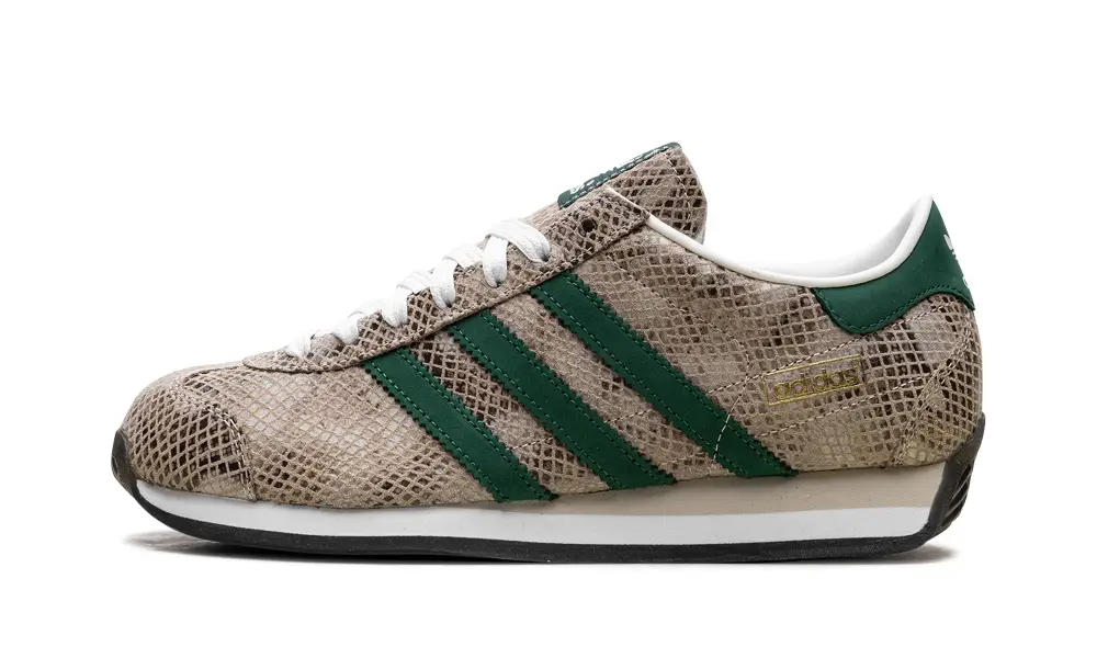 More Adidas Shoes Country Japan 'Alumina Dark Green Cloud White'
