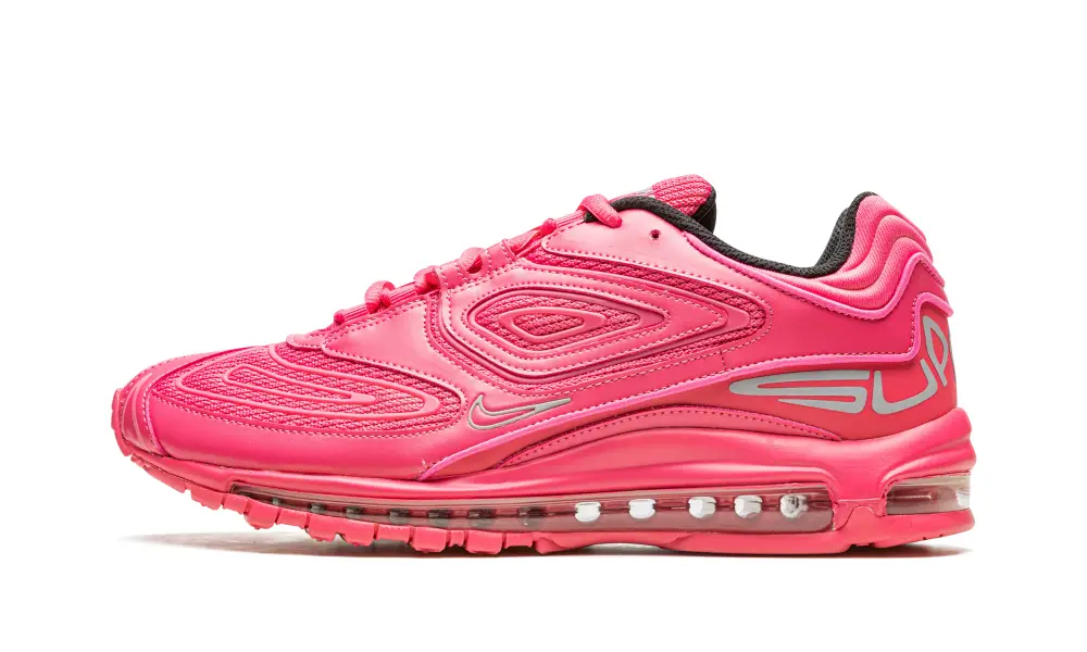 Nike Lifestyle Air Max 98 TL 'Supreme - Pink' 