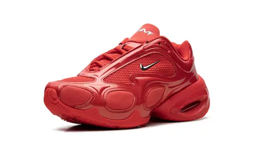Nike Air Max Air Max Muse 'Habanero Red' 