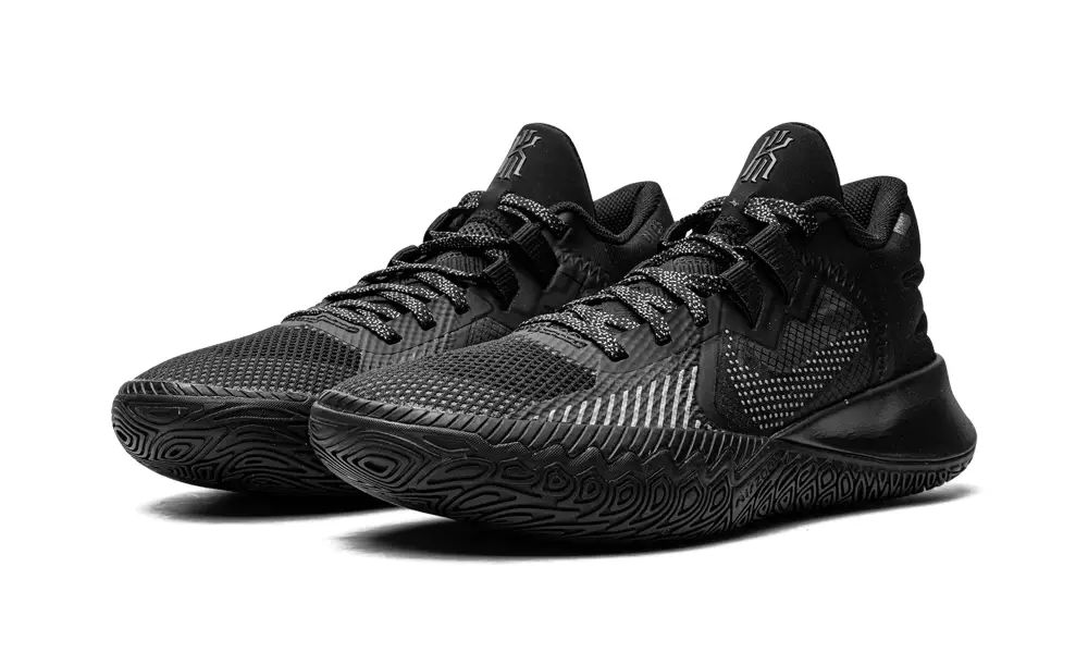 Nike Basketball Kyrie Flytrap V 'black' 153DD5767