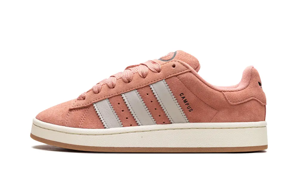 Adidas Campus Originals Campus 00s 'Pink'