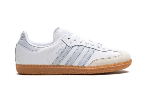 Adidas Samba SAMBA OG WMNS 'Halo Blue' 