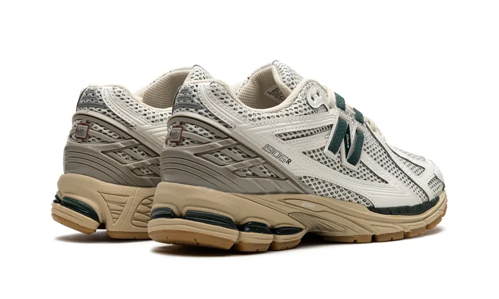 New Balance 1906R 1906R 'White Green Cream' 