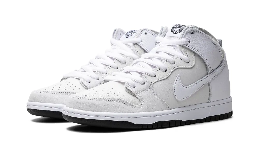 SB Dunk High 'Antihero'